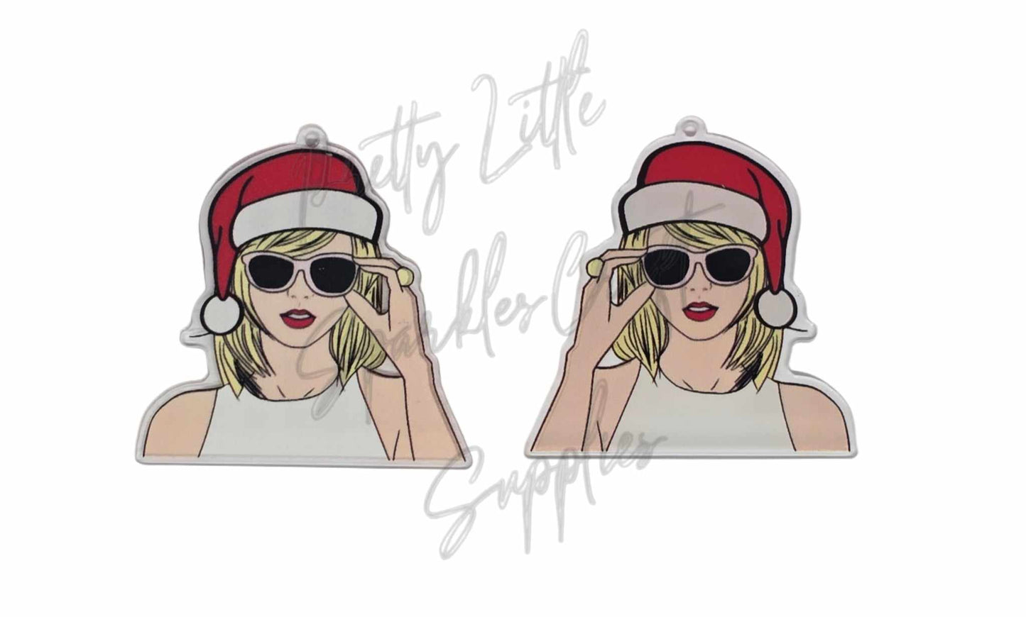 Christmas Taylor Swift