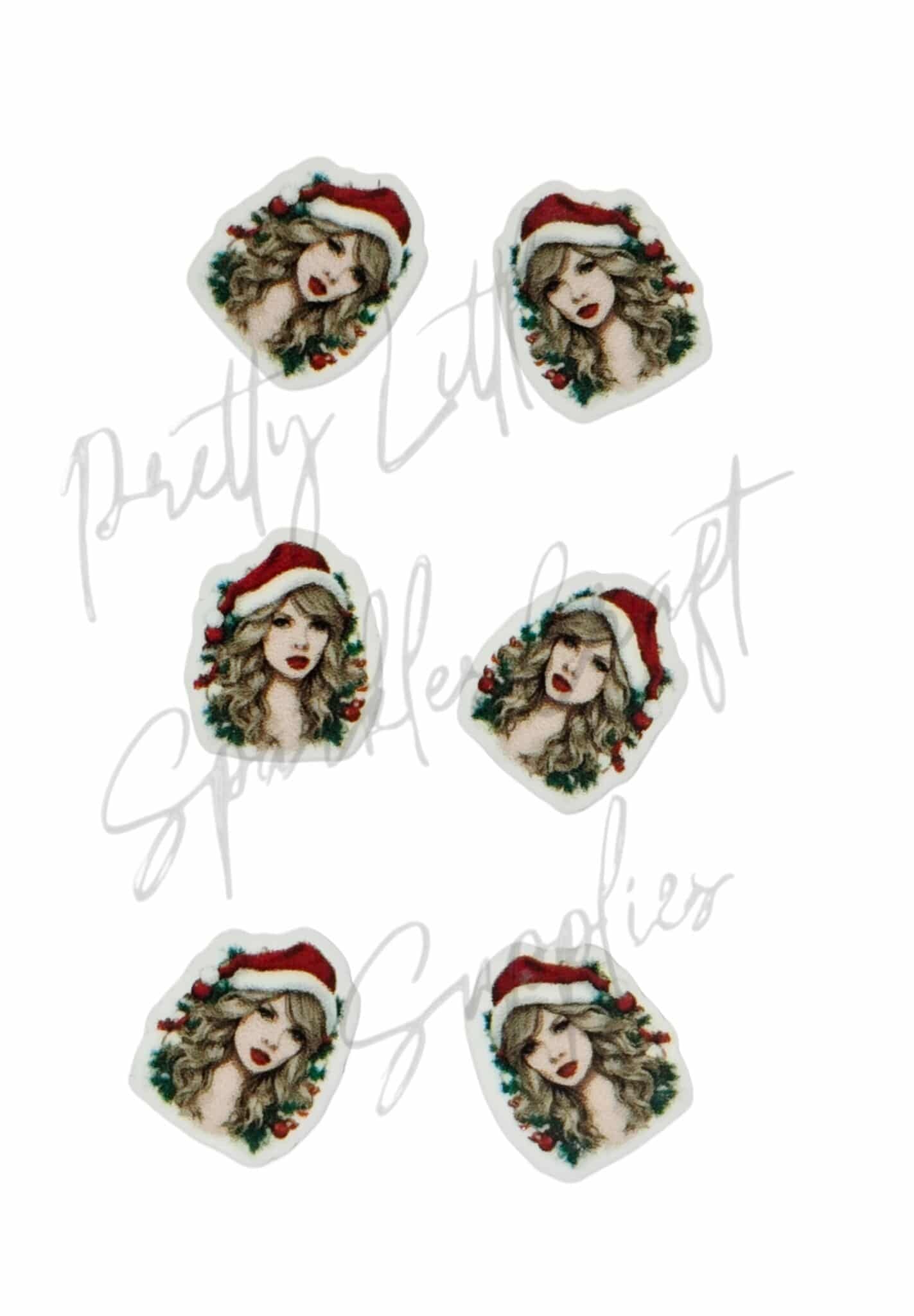 Christmas Taylor Swift 2