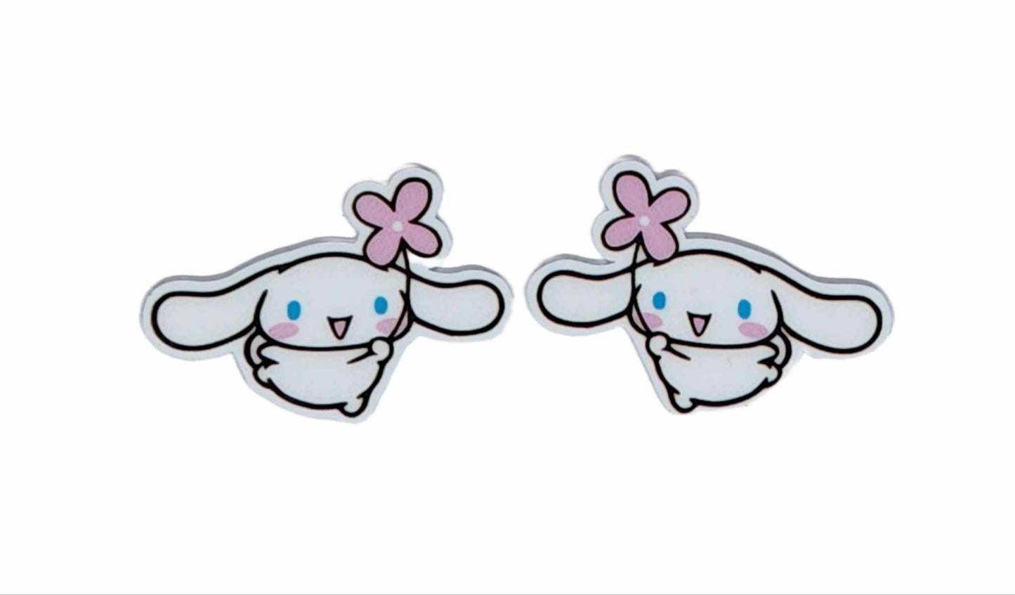 Cinnamoroll
