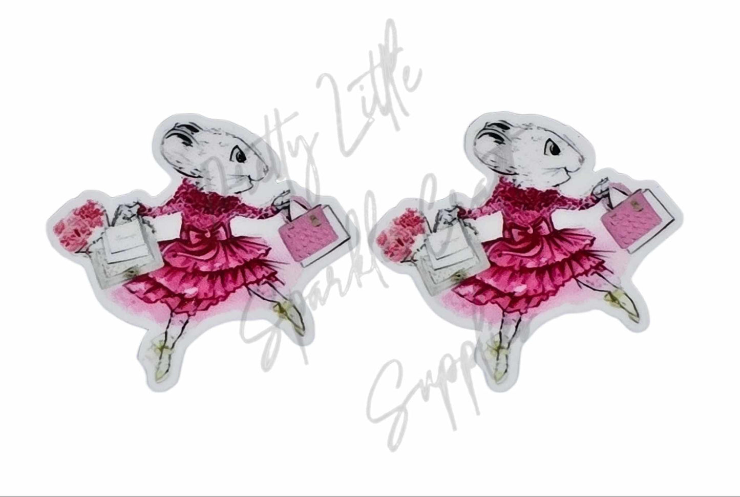 Claris The Mouse