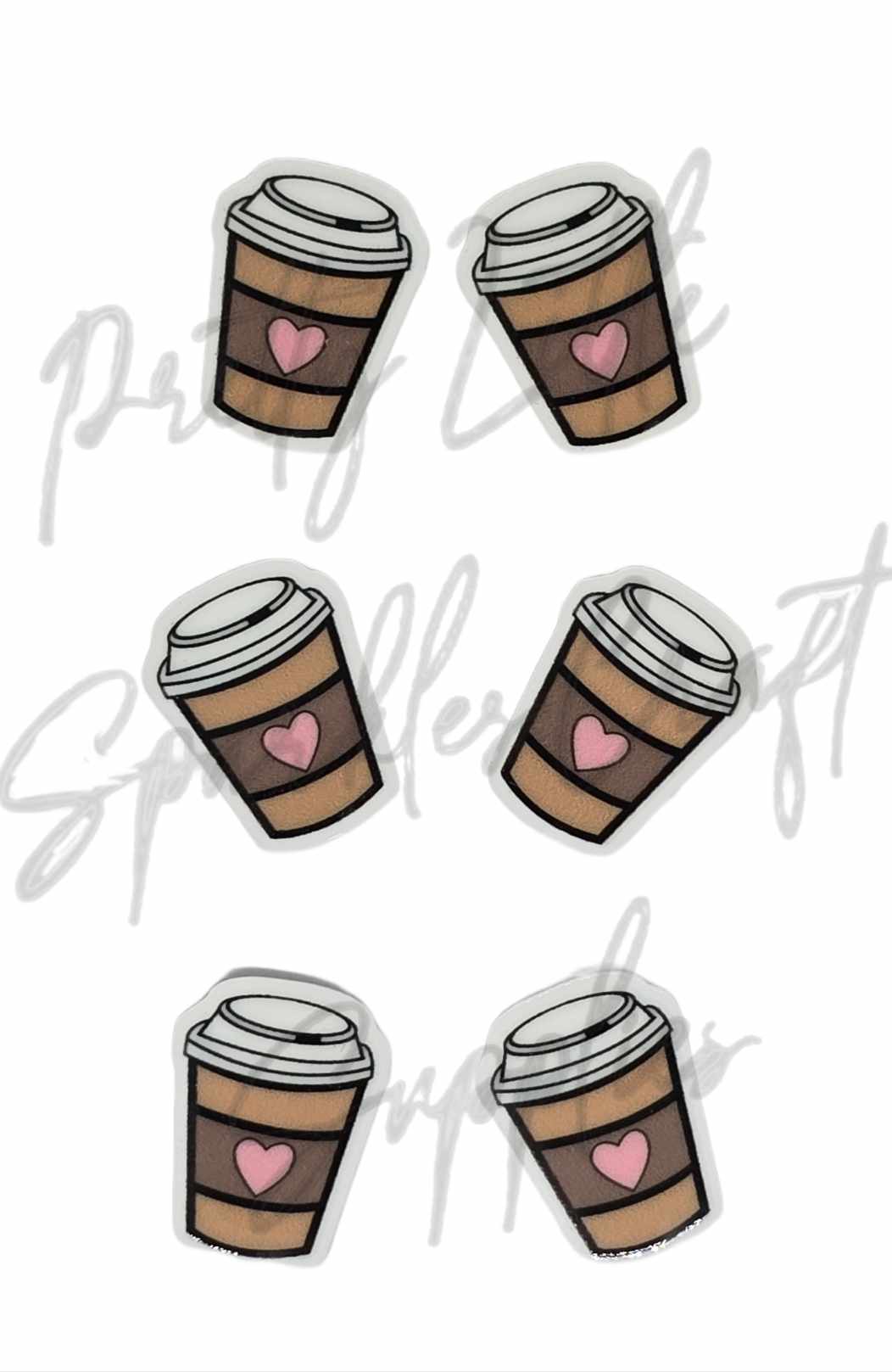 Food - Coffee Love