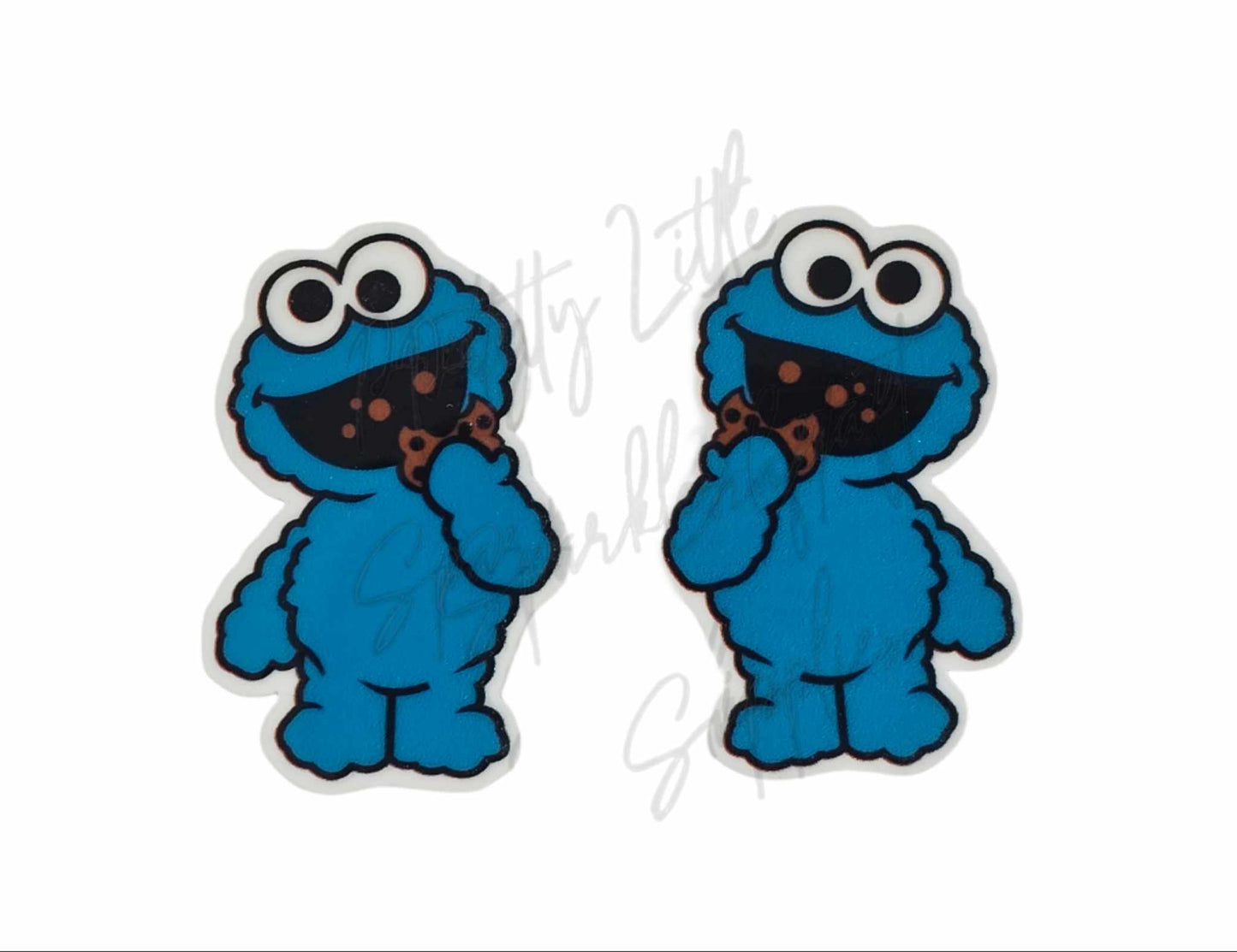 Sesame Street - Cookie Monster