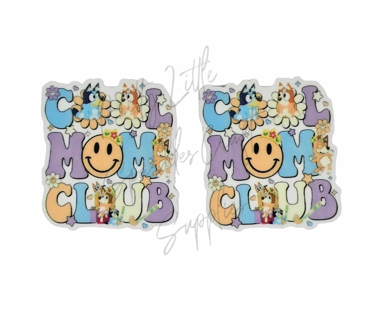 Cool Mum Club