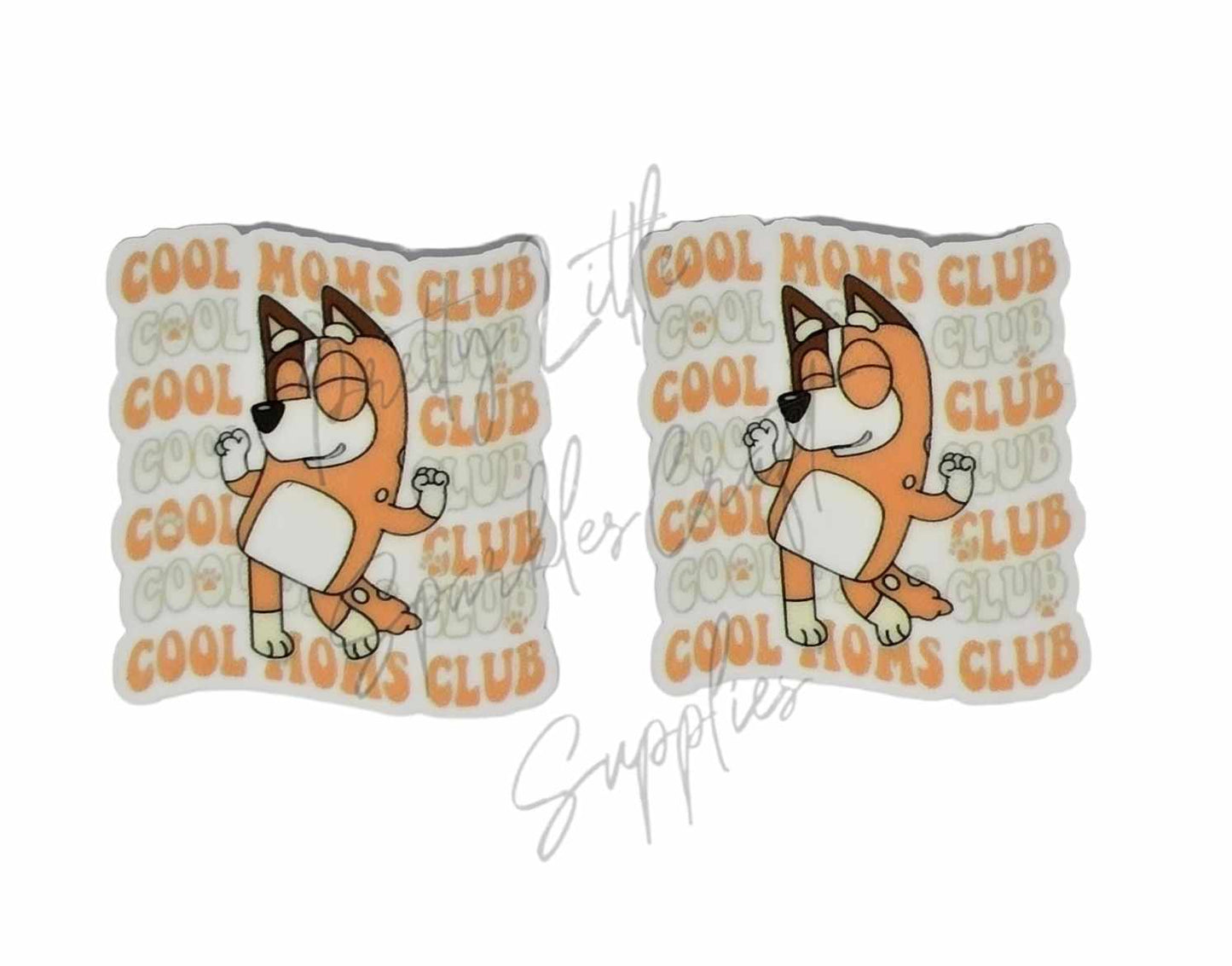 Cool Mums Club