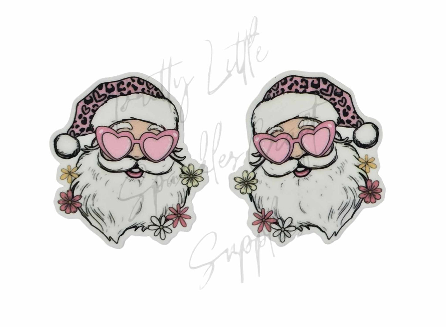Cool Santa