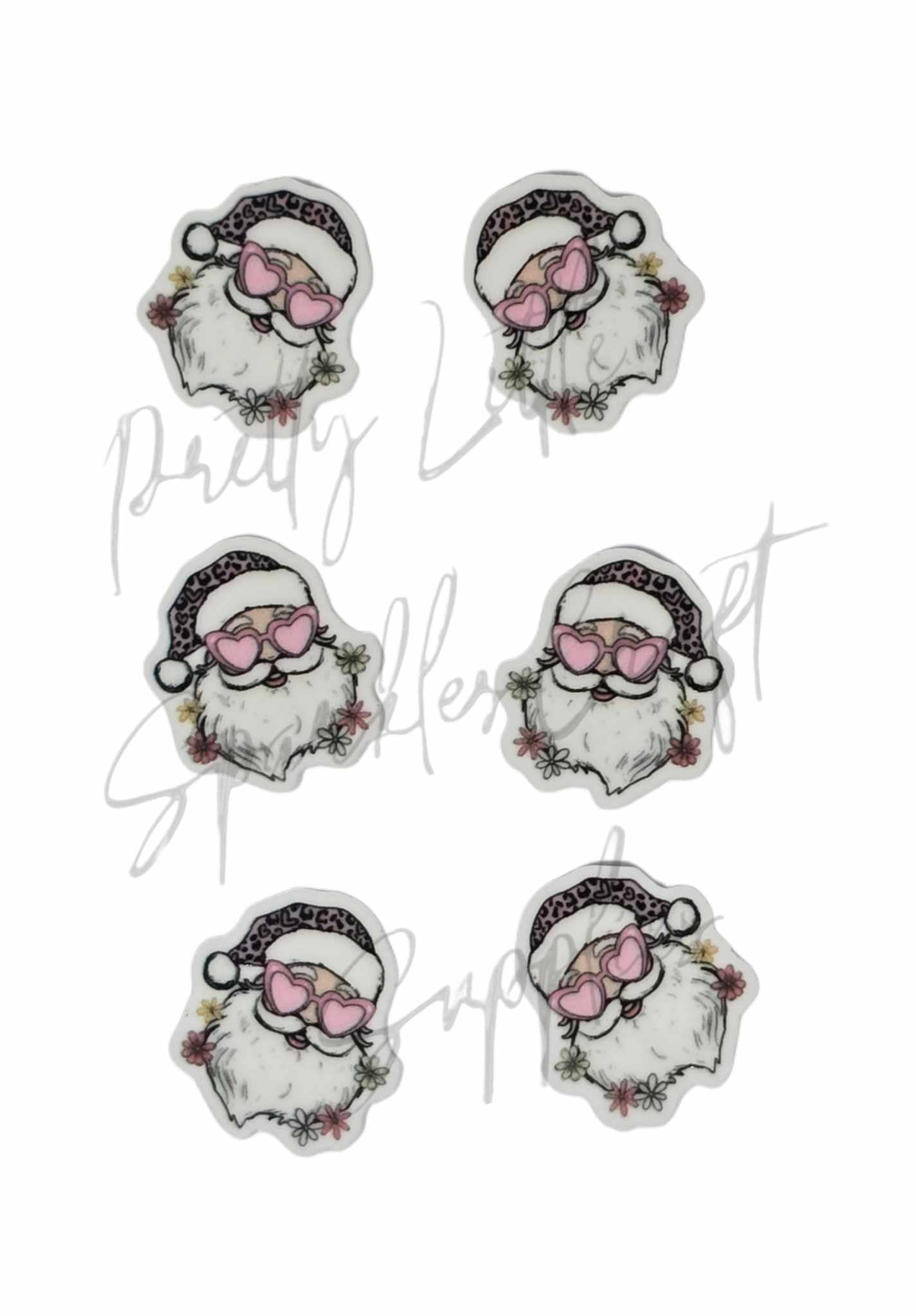 Cool Santa