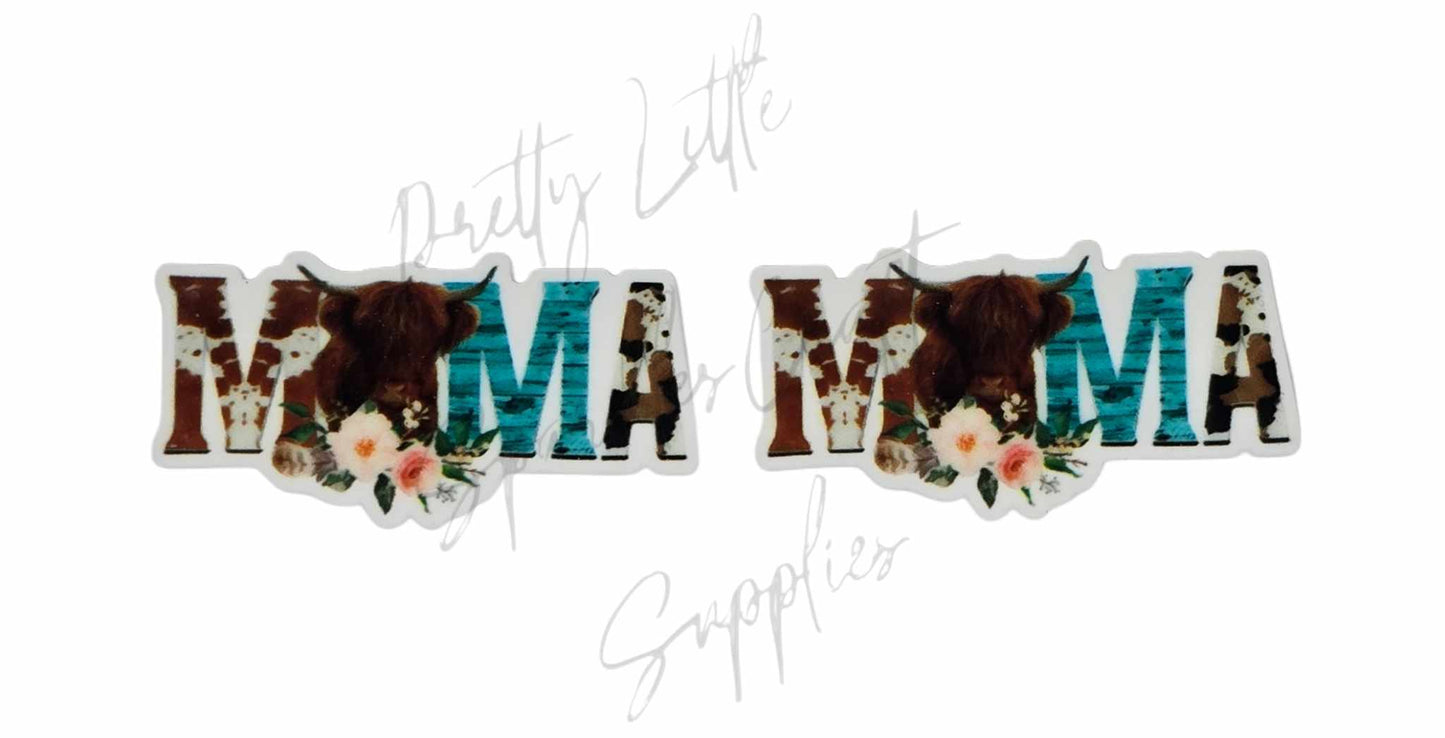 Mothers Day - Country Mama