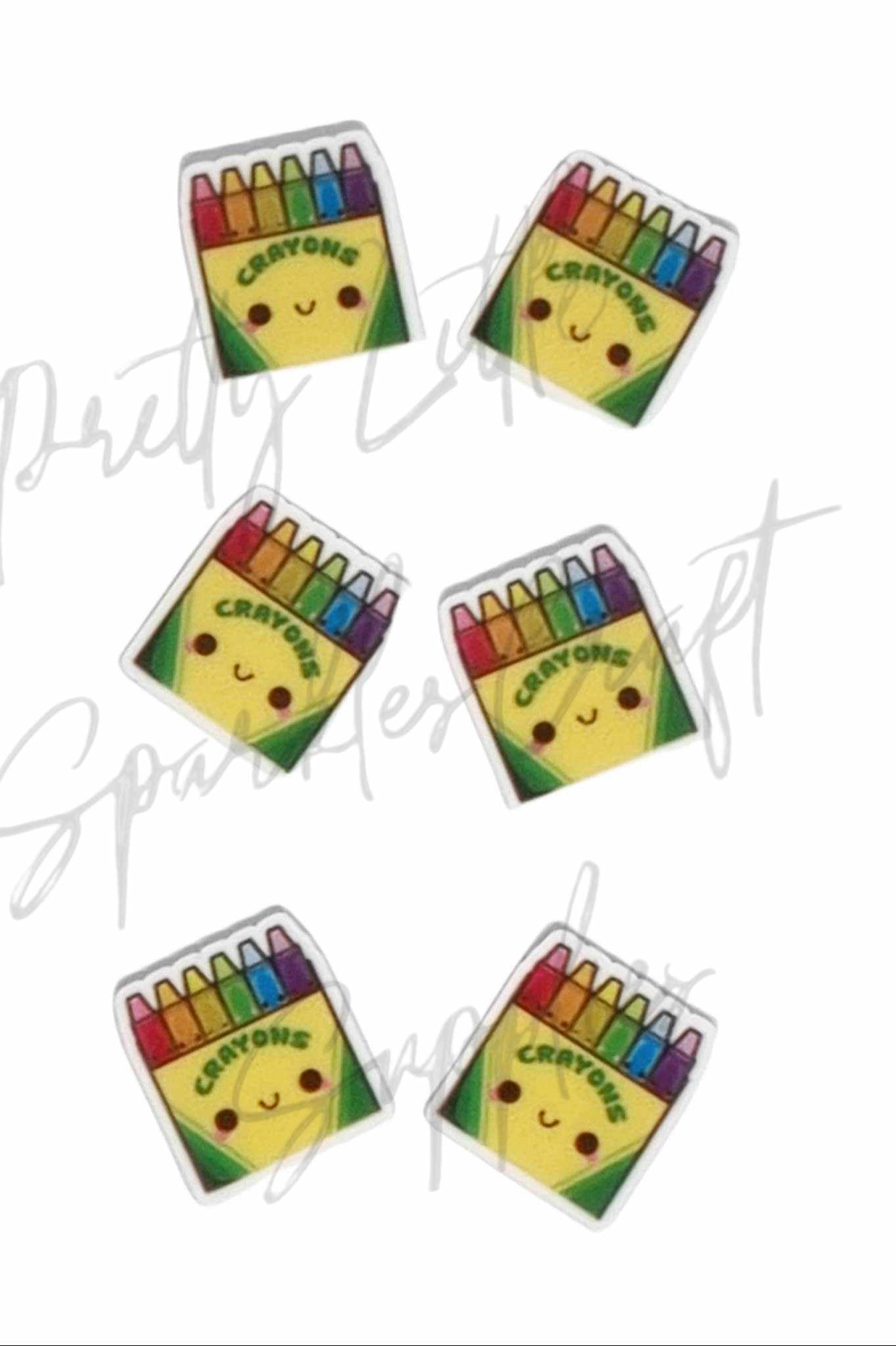 Crayola Crayons