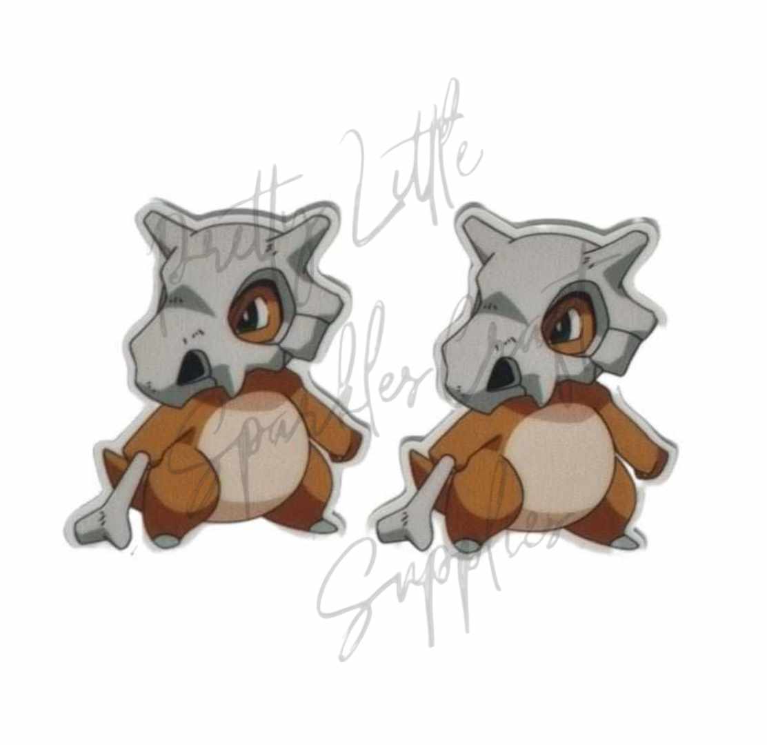 Pokemon - Cubone