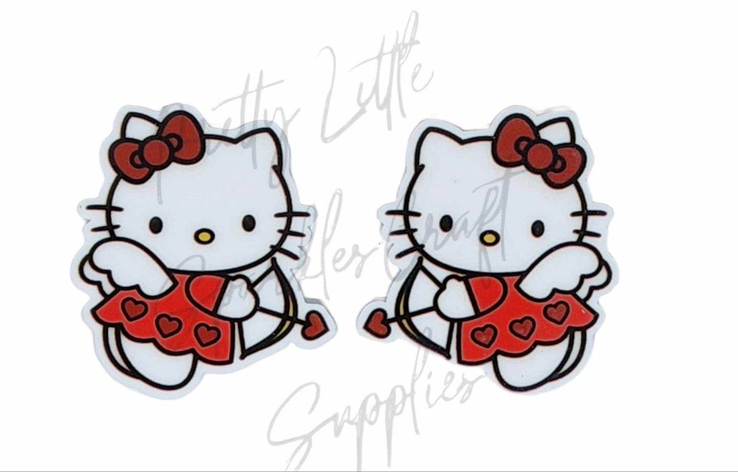 Cupid Hello Kitty