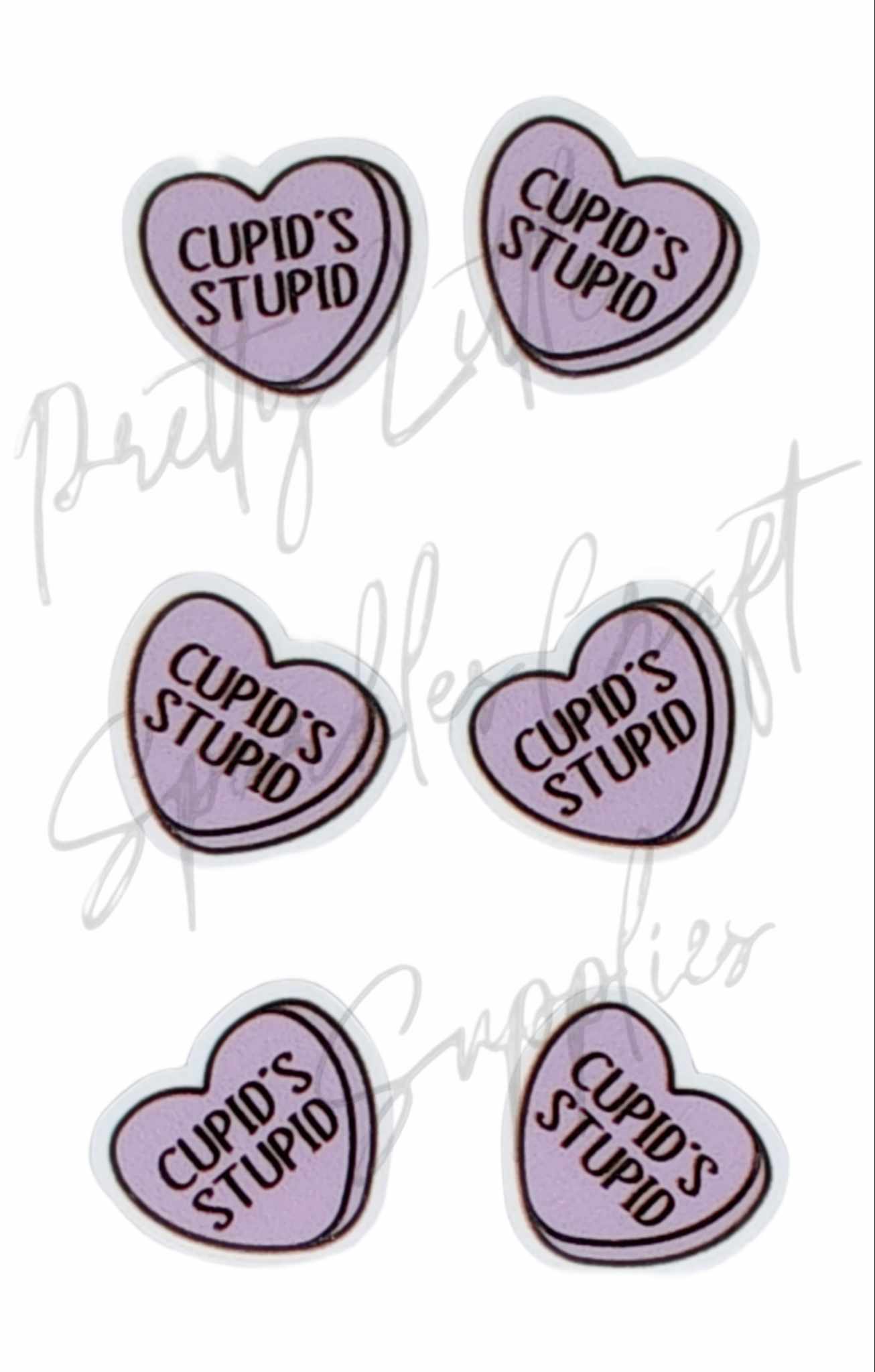 Cupid's Stupid