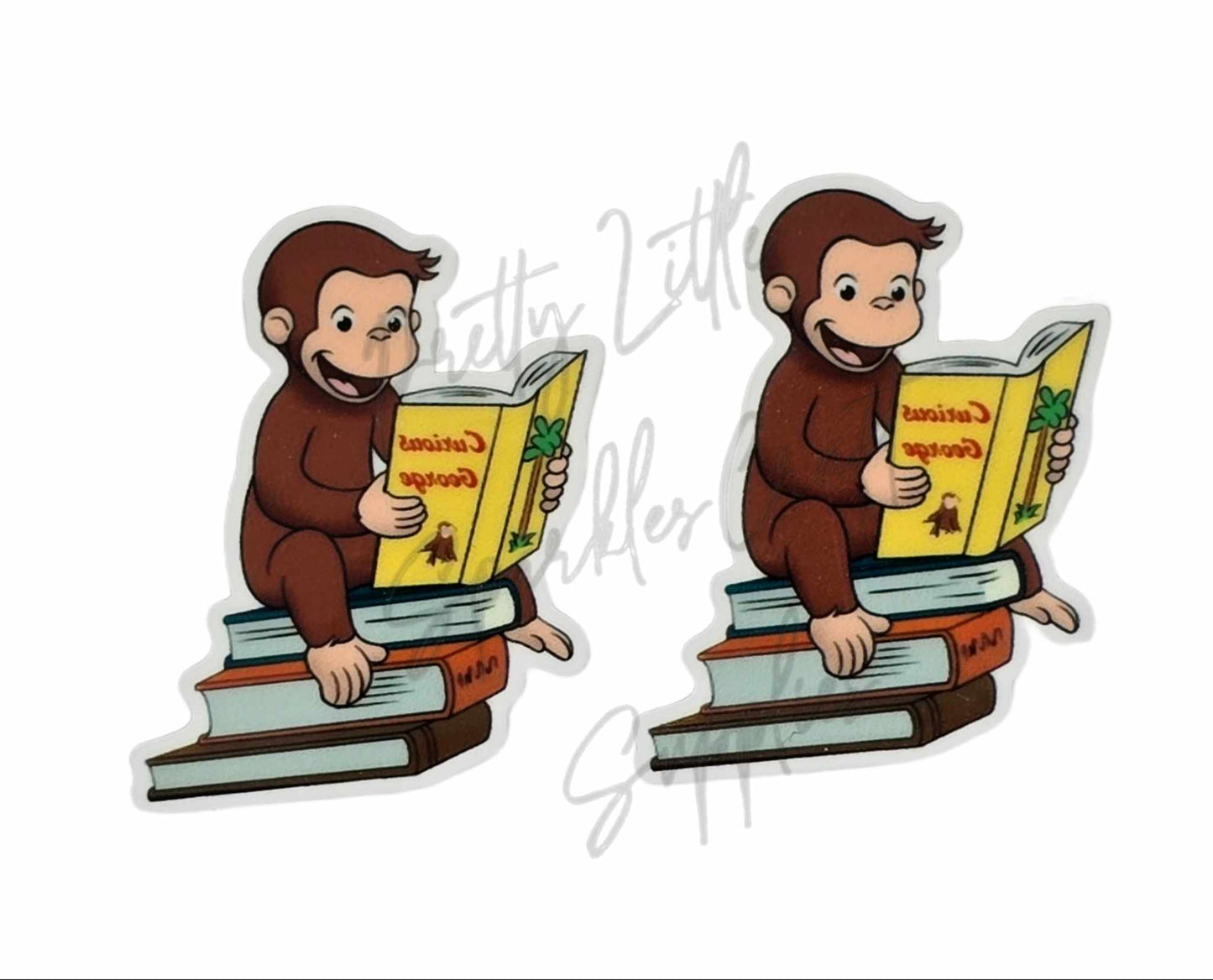 Curious George