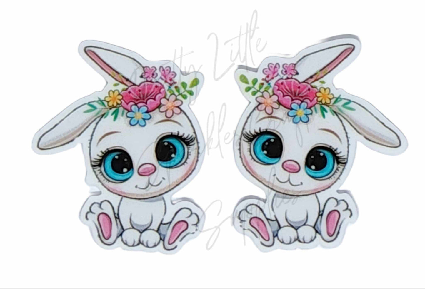 Cute Bunny