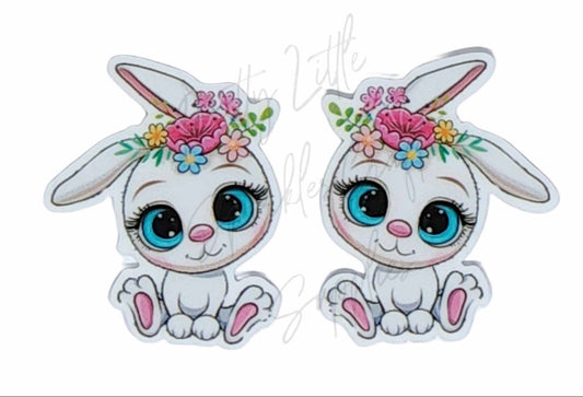 Cute Bunny