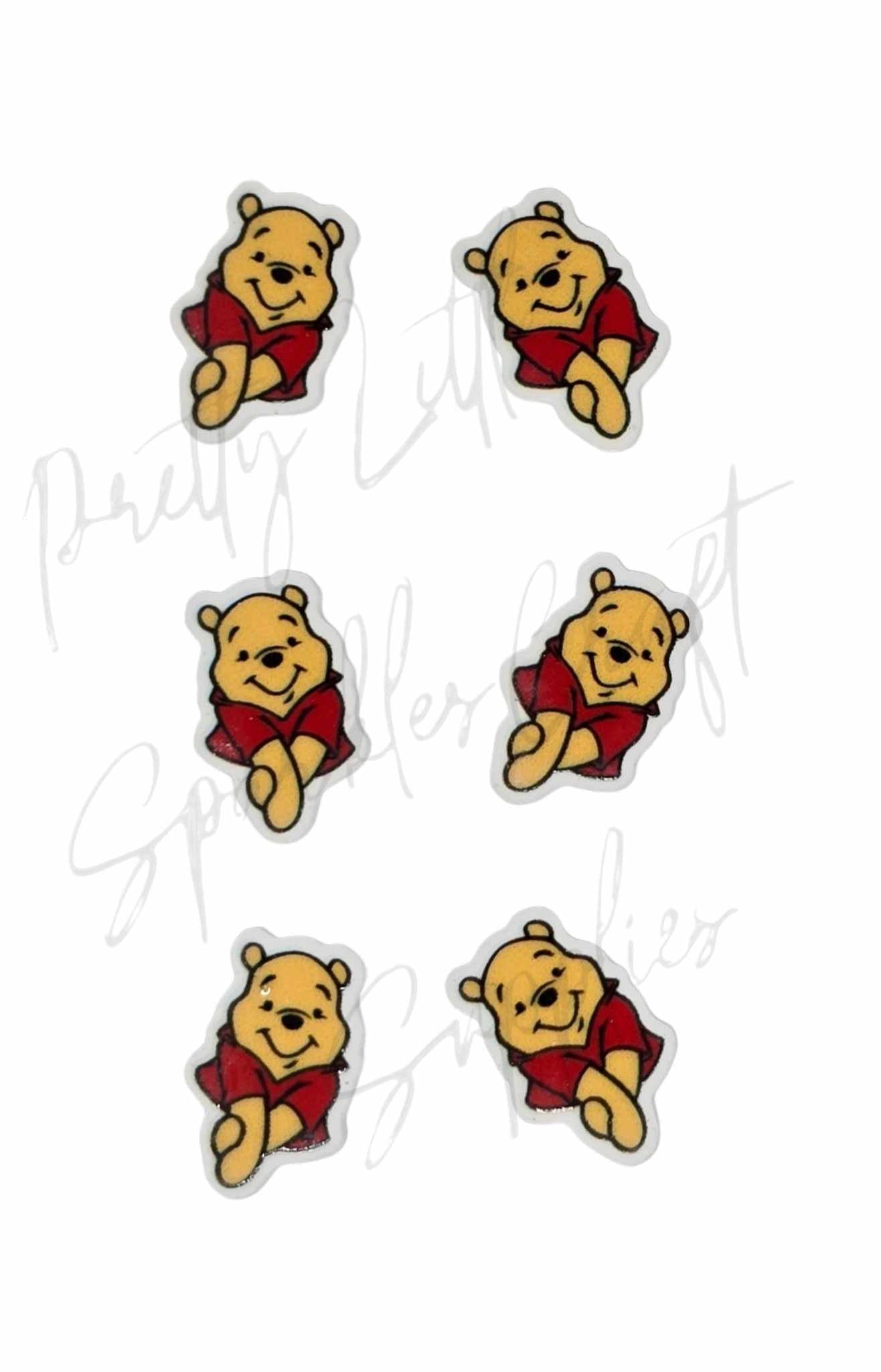 Cute Winnie the Pooh