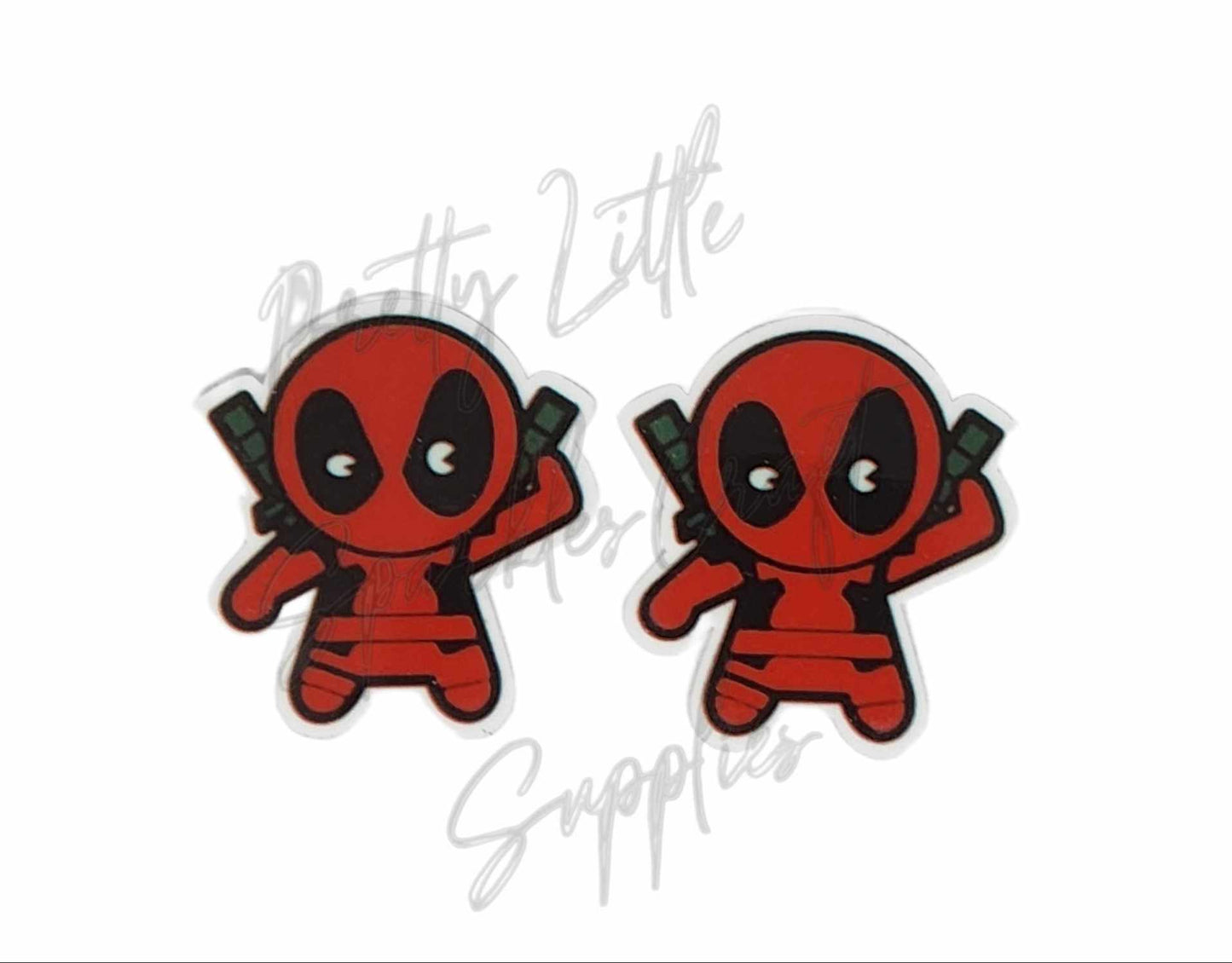 Superhero - Deadpool