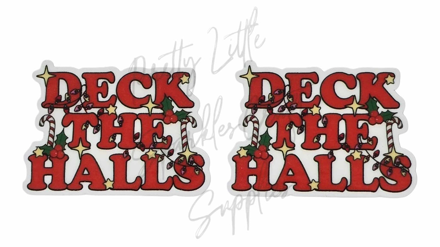 Deck The Halls
