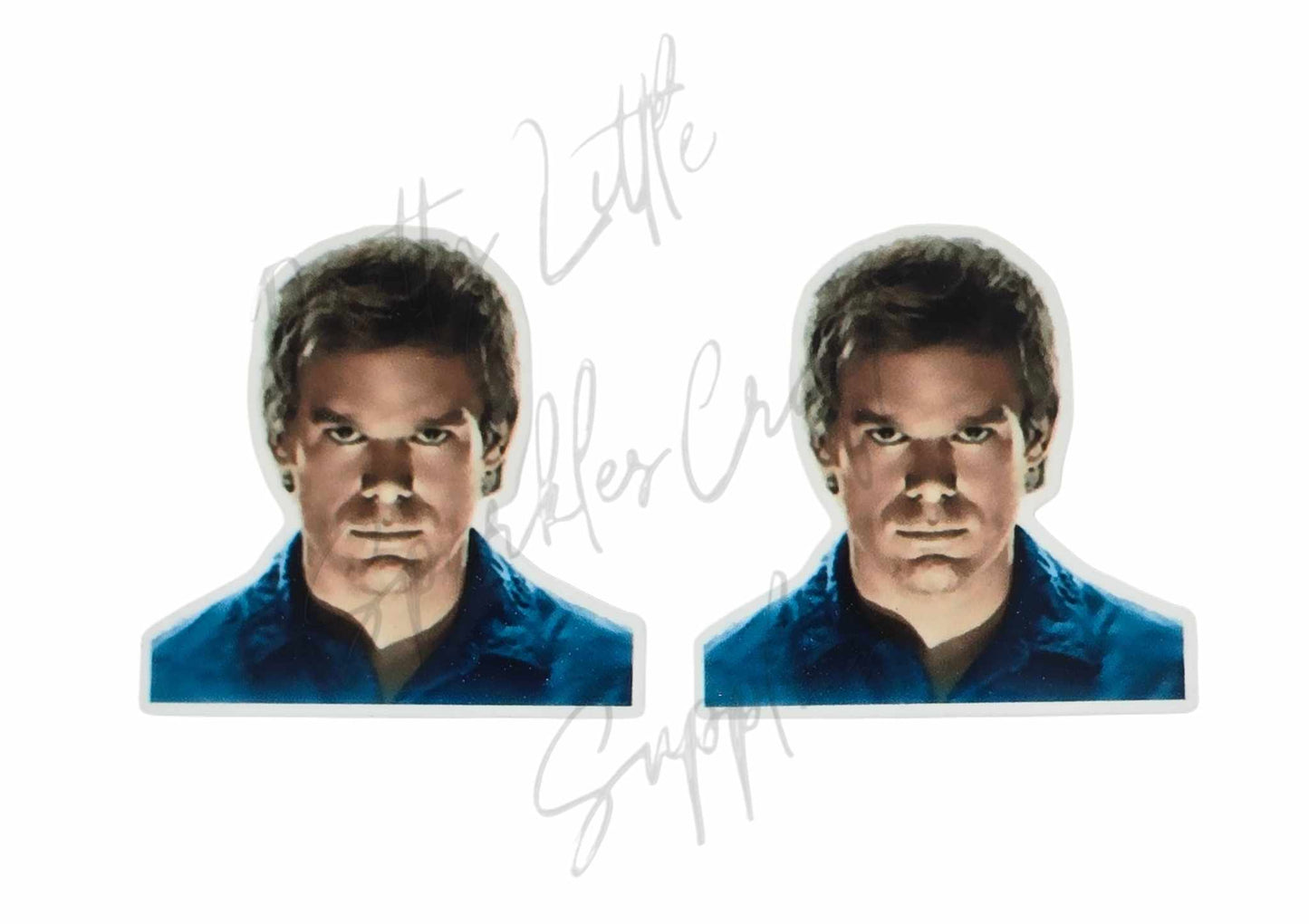 Dexter 3