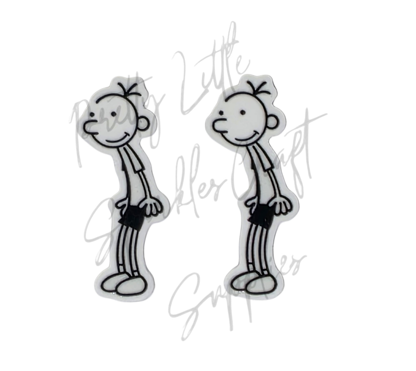 Diary of A Wimpy Kid