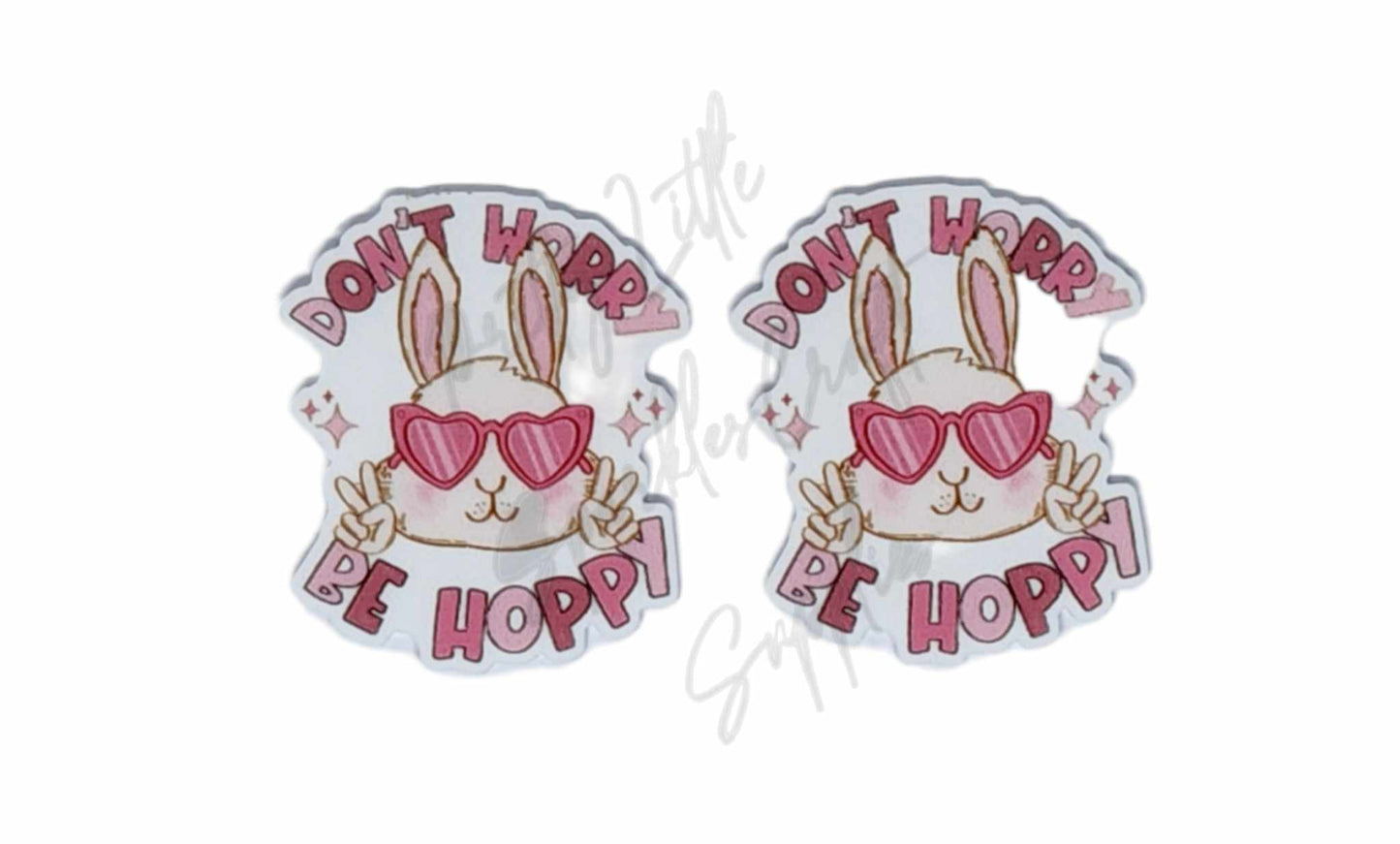 Don't Worry Be Hoppy