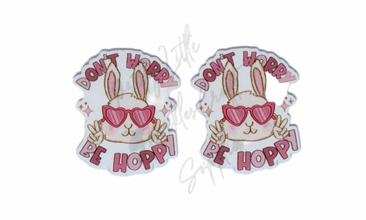Don't Worry Be Hoppy