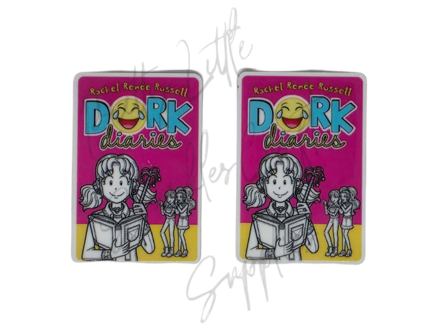 Dork Diaries