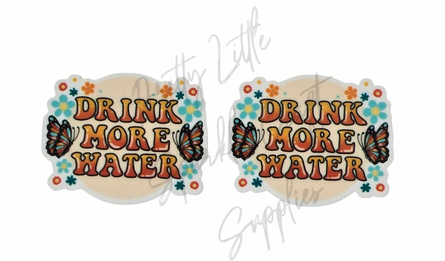 Drink More Water