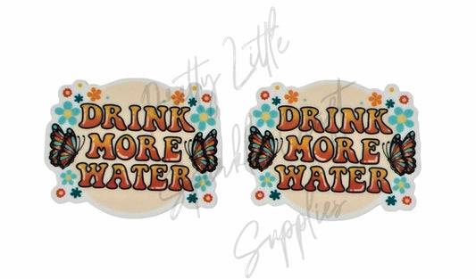 Drink More Water