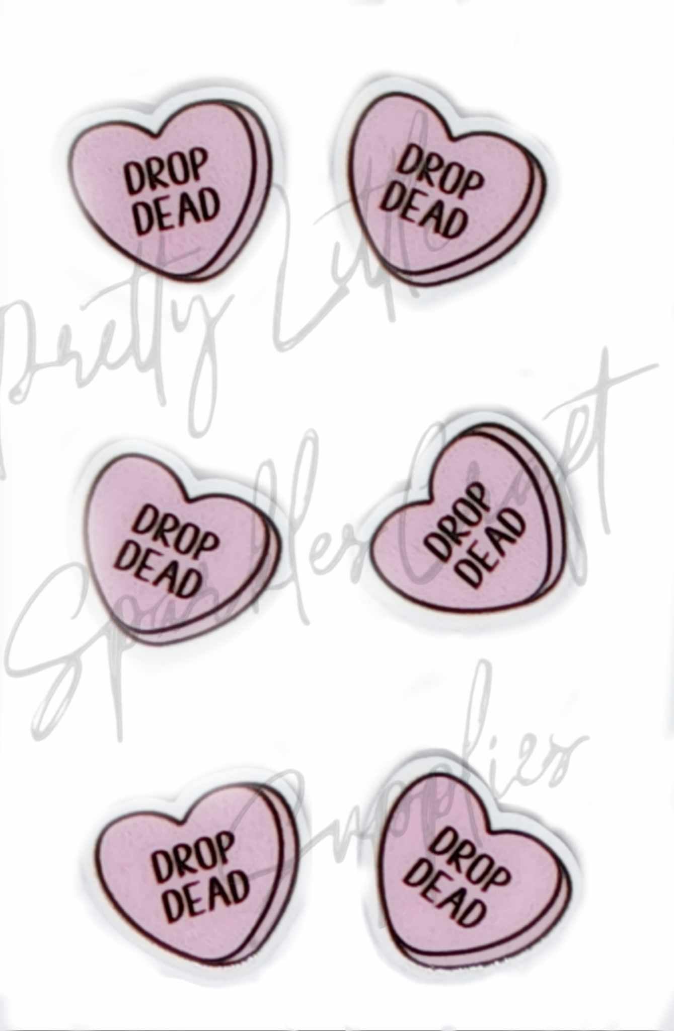 Drop Dead