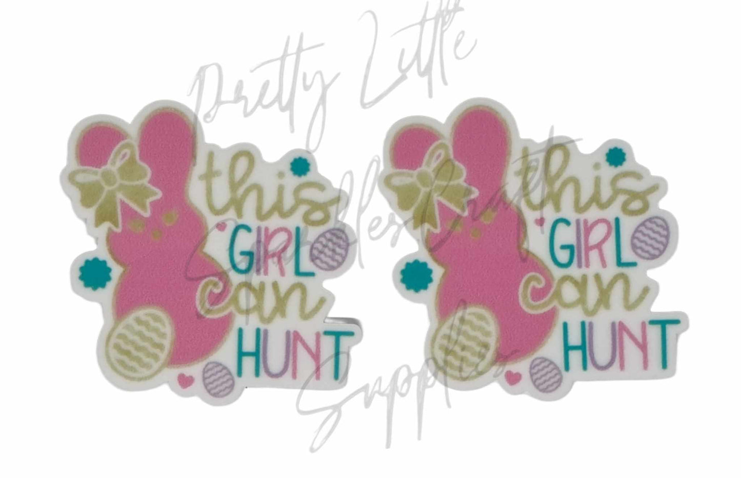 Easter - This Girl Can Hunt
