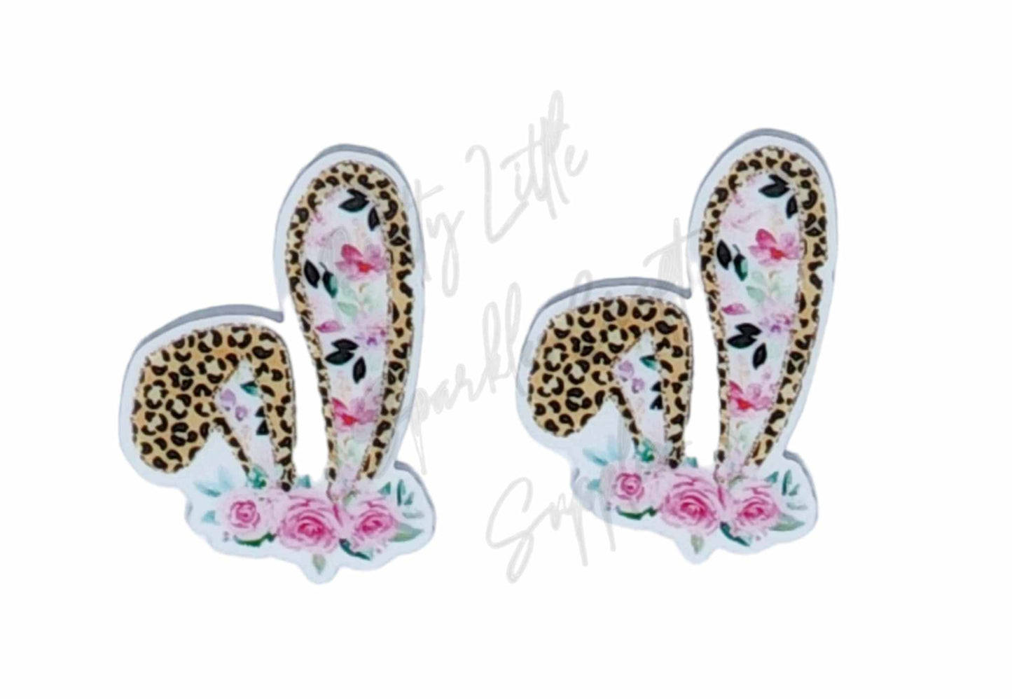 Easter Bunny Ears