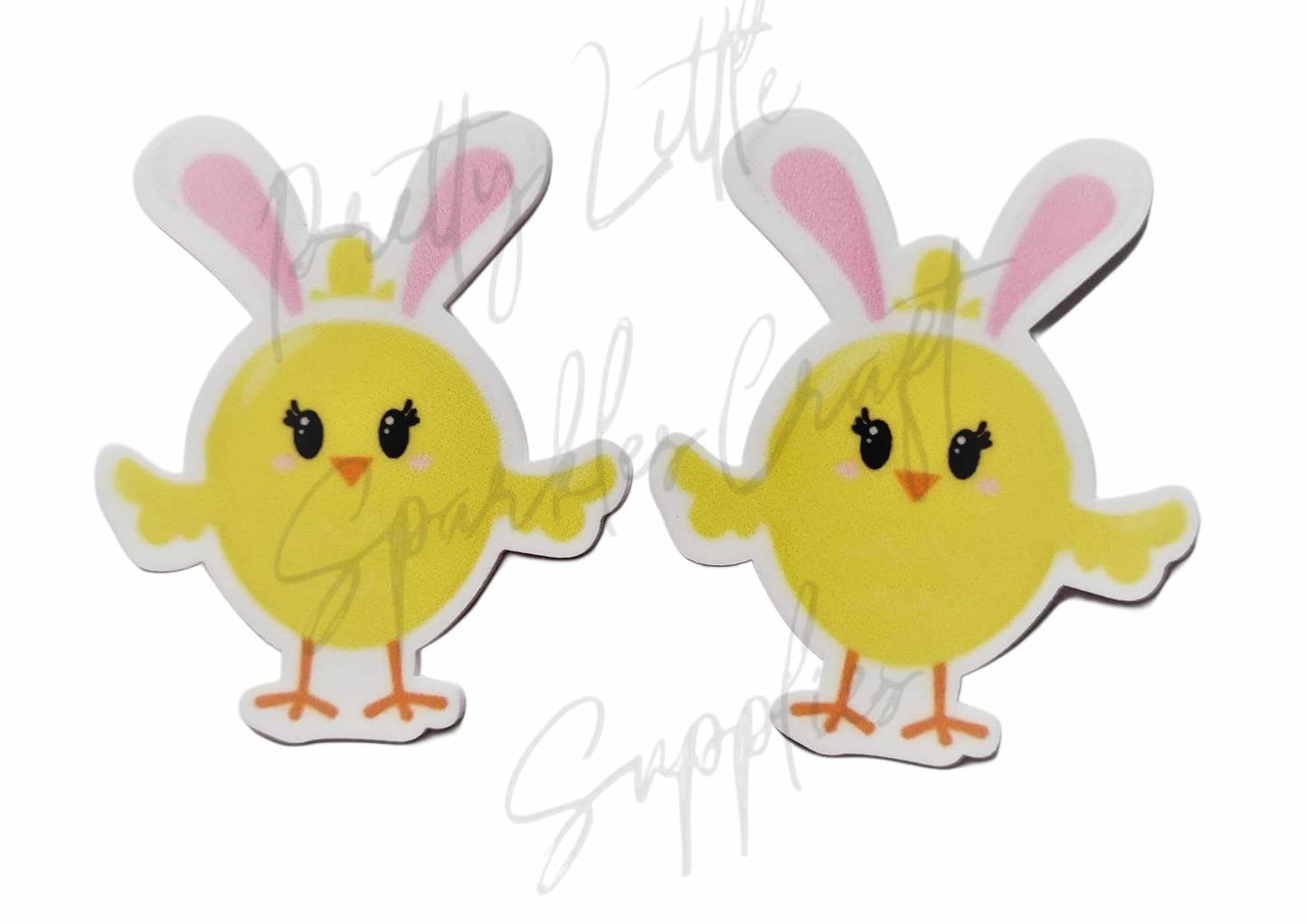 Easter Chick