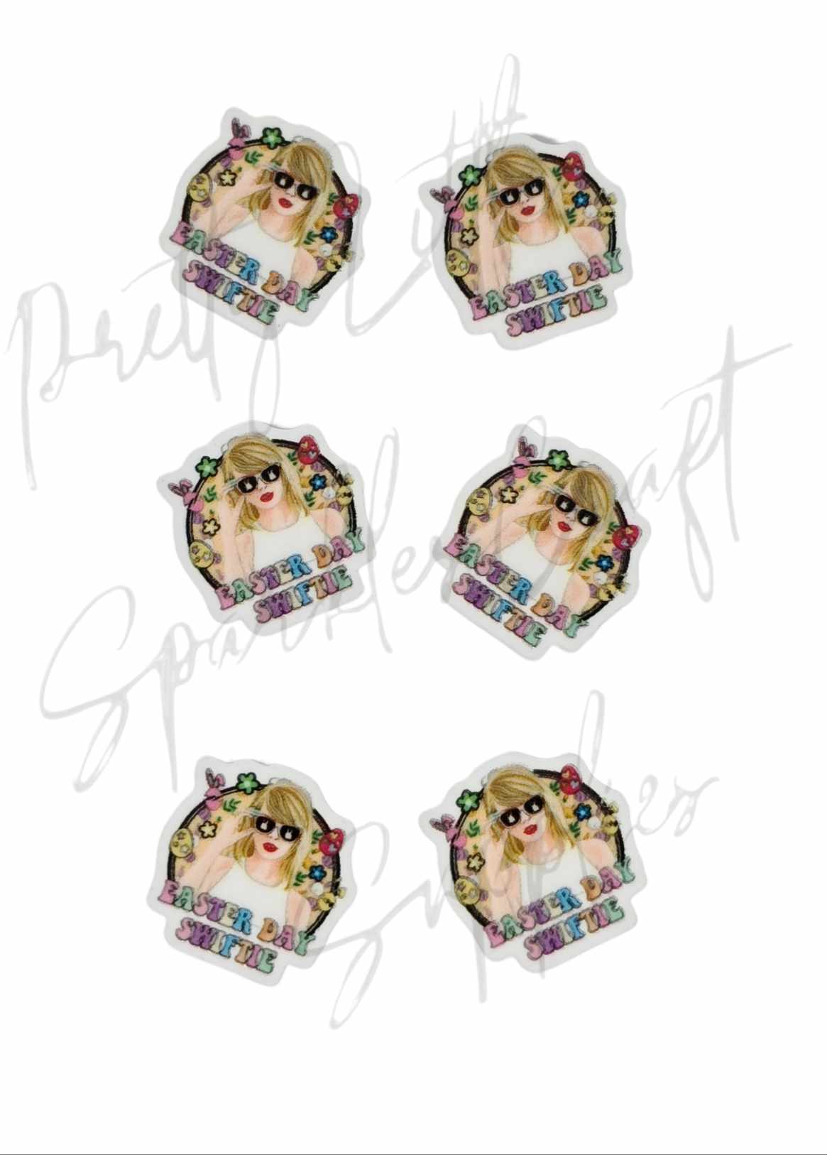 Taylor Swift - Easter Day Swiftie
