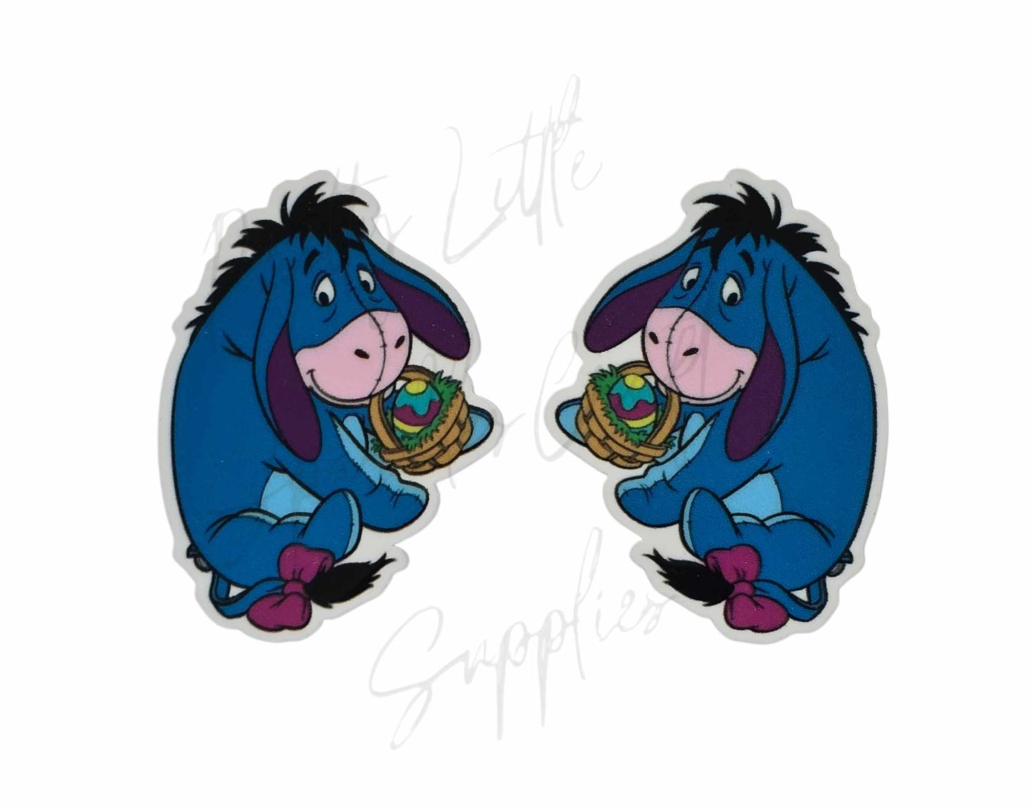 Easter Eeyore
