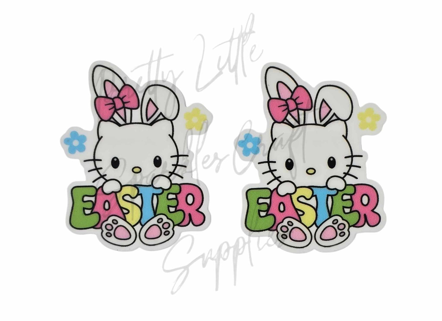 Easter Hello Kitty
