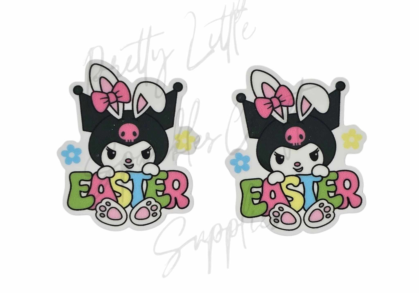 Easter Kuromi