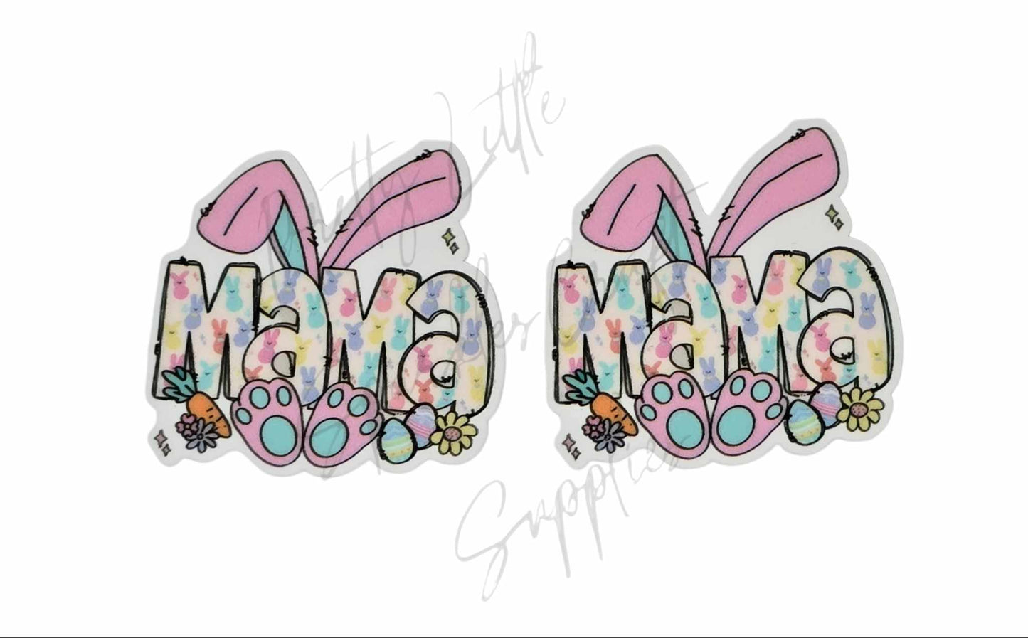 Easter Mama