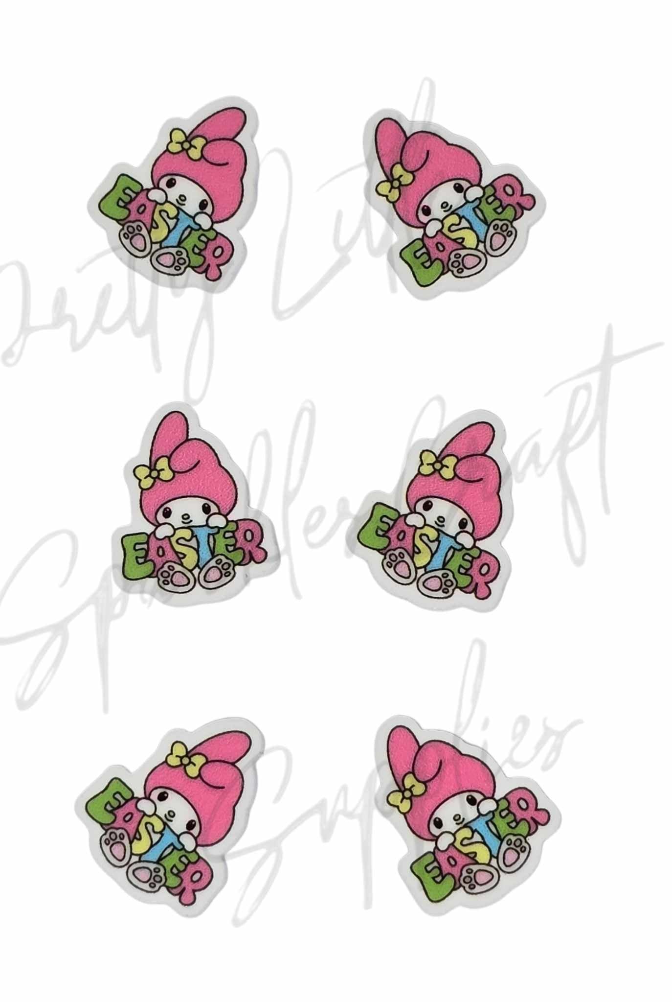 Easter My Melody