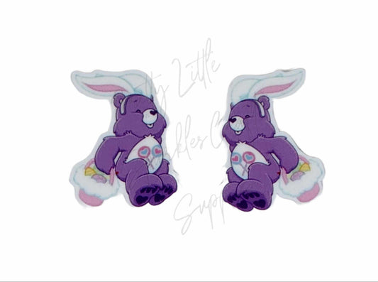 Easter Share Care Bear