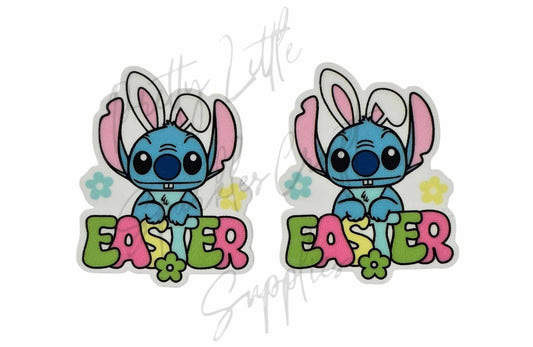 Easter Stitch