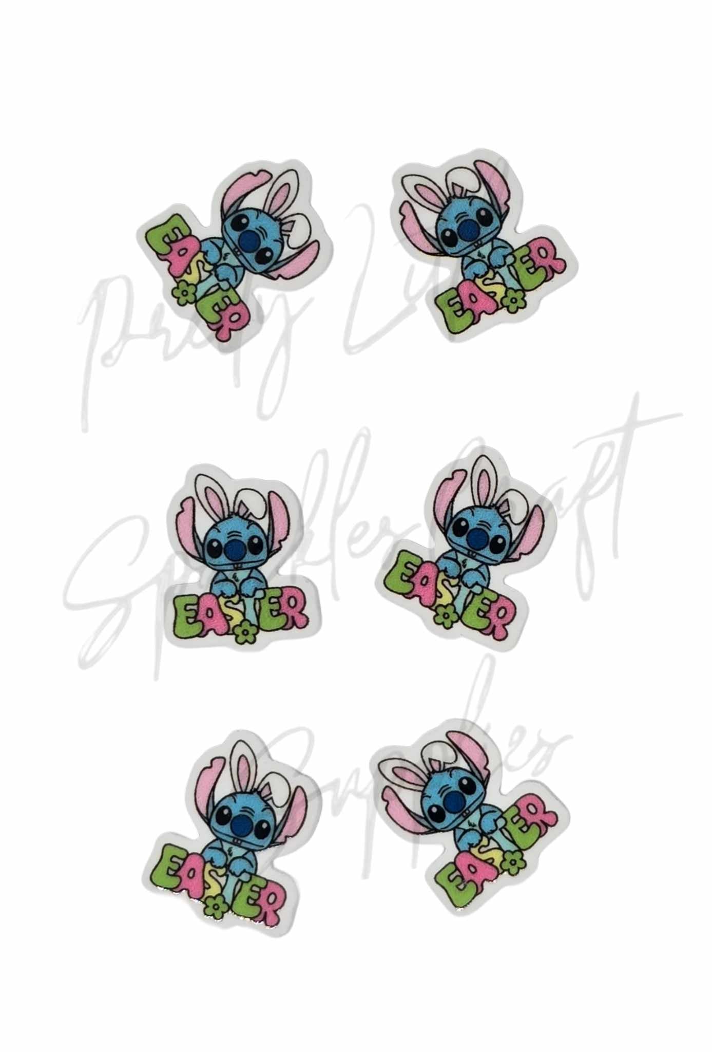 Easter Stitch