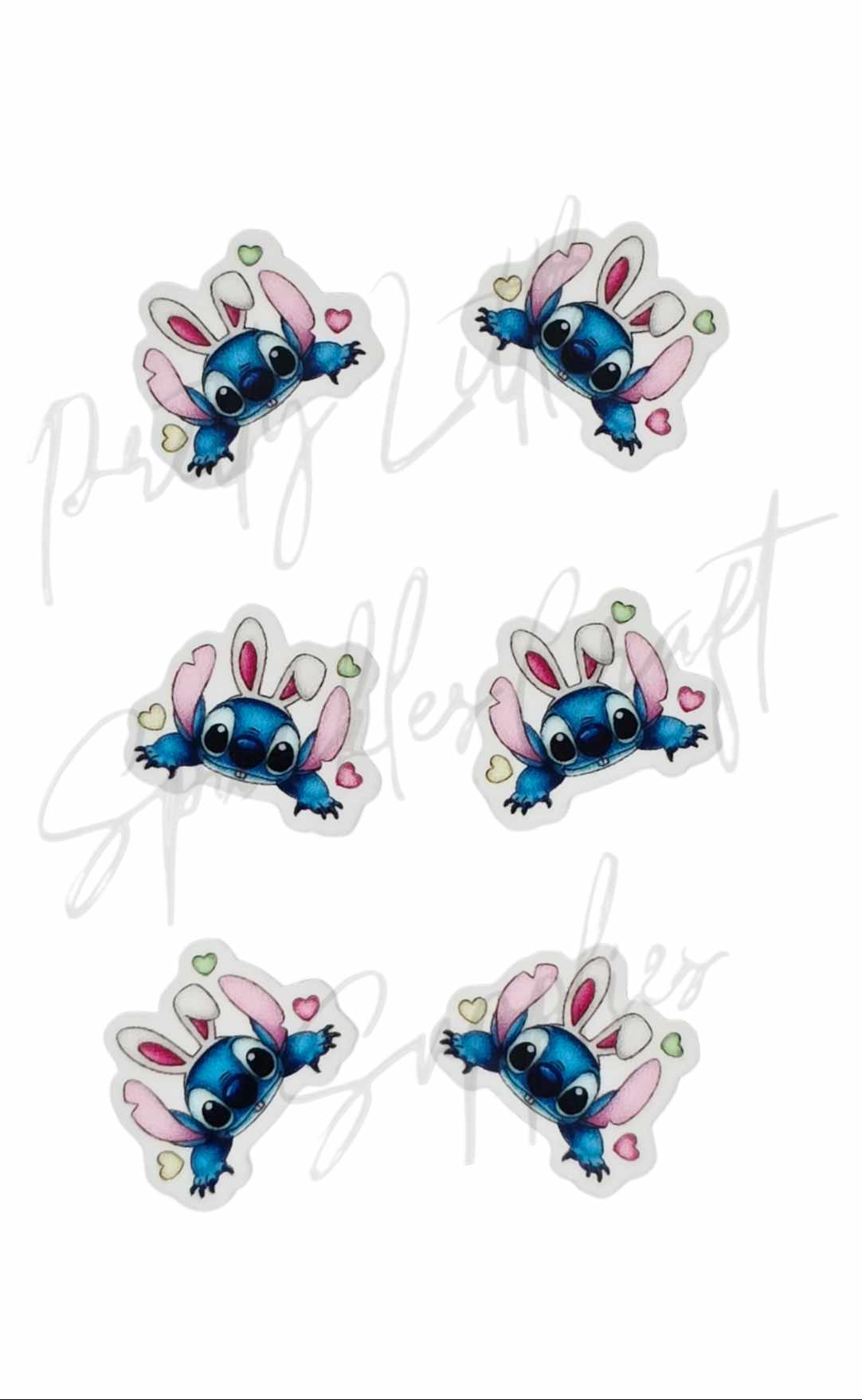 Easter Stitch