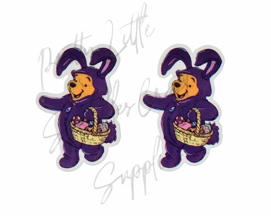 Easter Winnie the Pooh