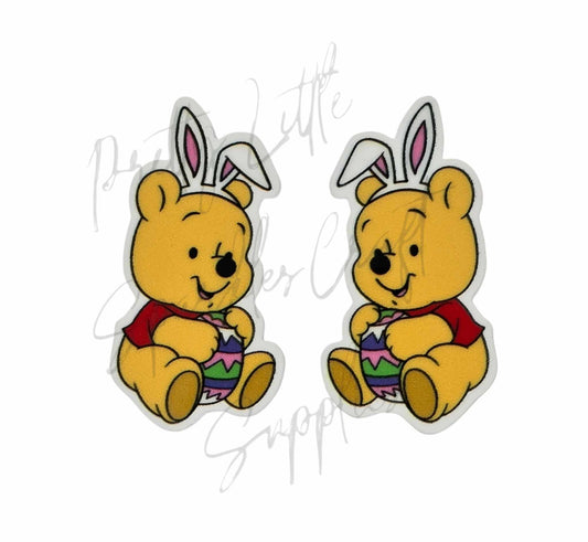 Easter Winnie the Pooh