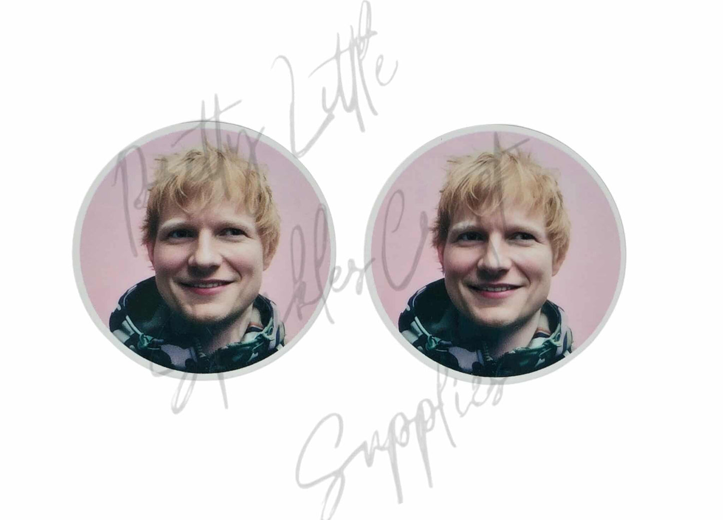 Ed Sheeran