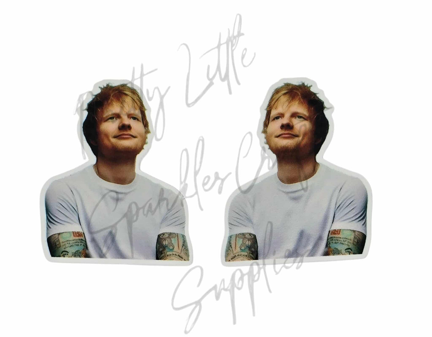Ed Sheeran