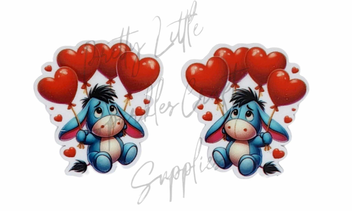 Eeyore Love
