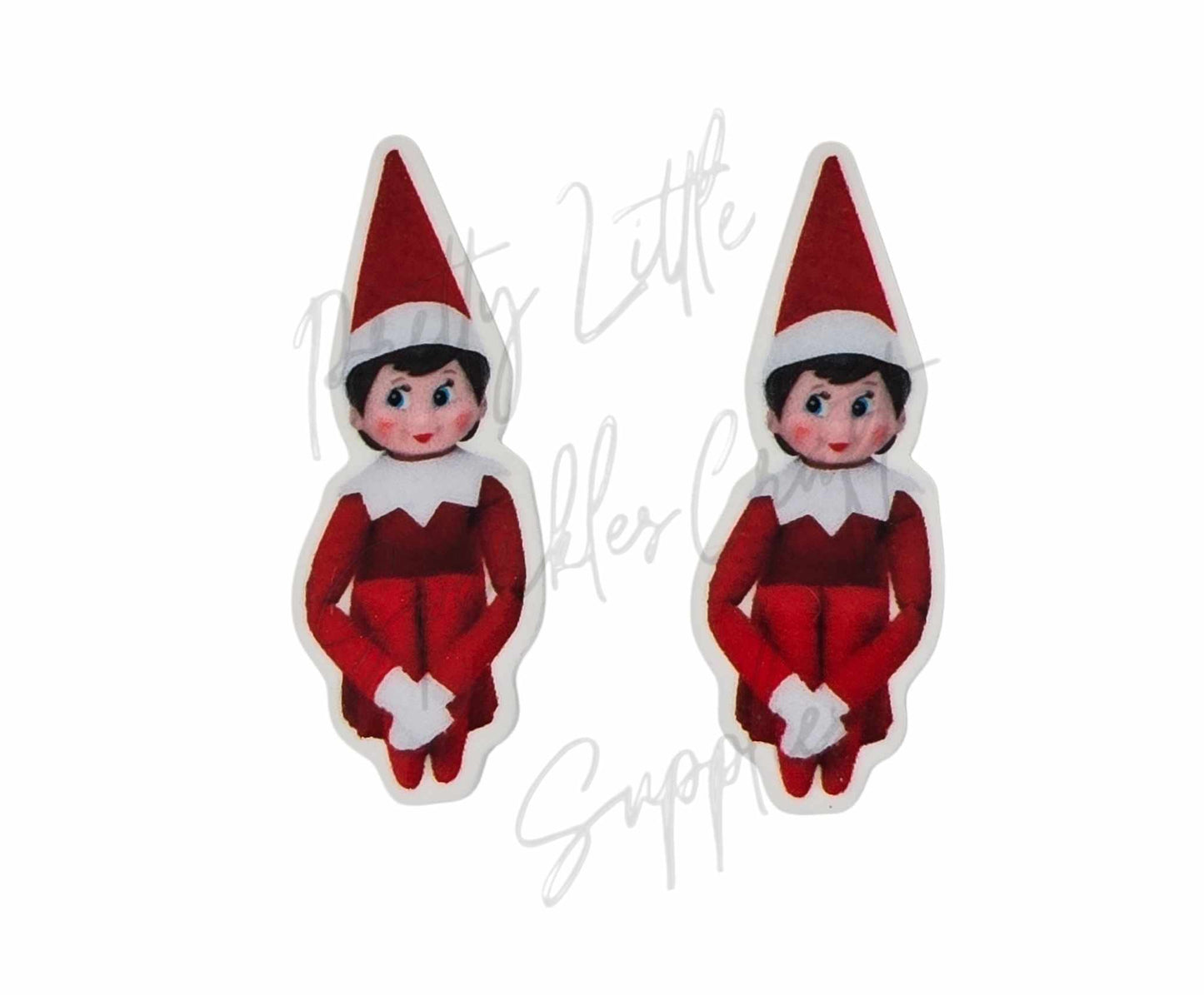 Elf on Shelf