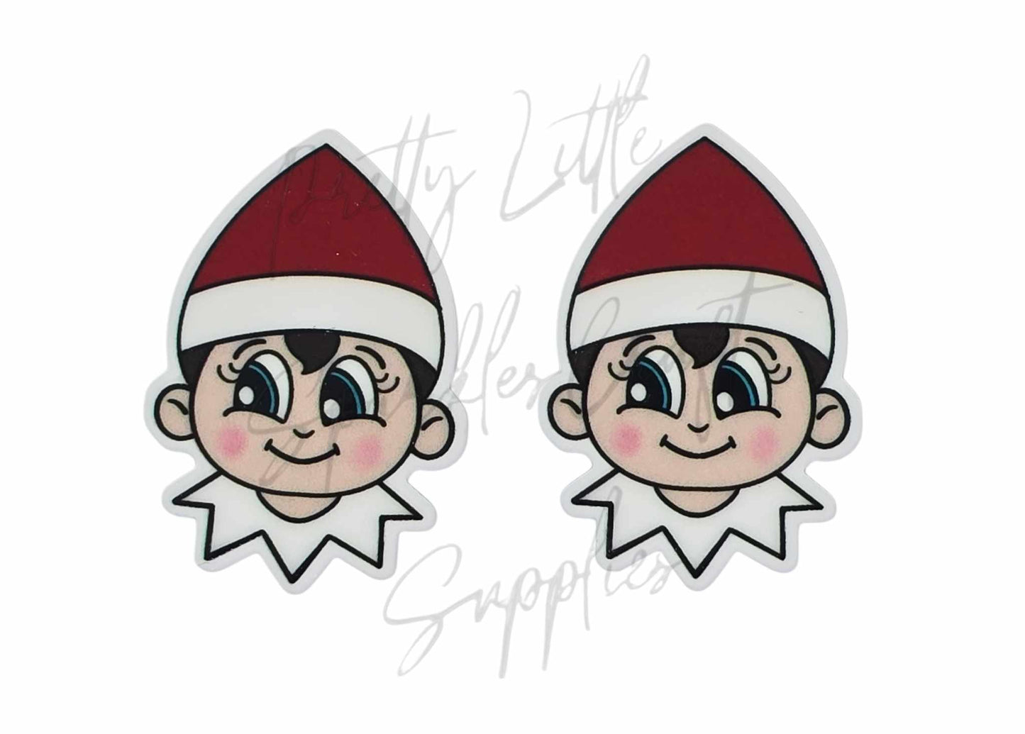 Elf on Shelf 2