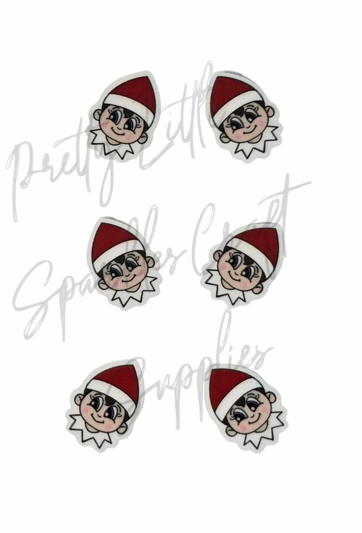 Elf on Shelf 2